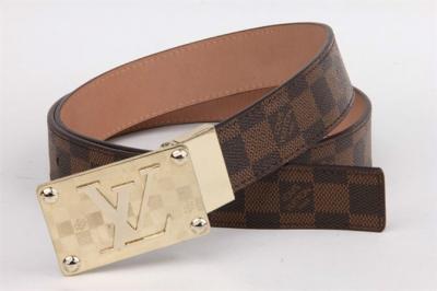 Louis Vuitton Belts-553